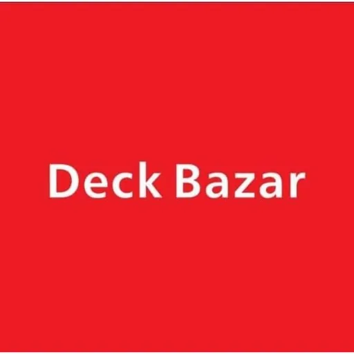 Deck Bazar
