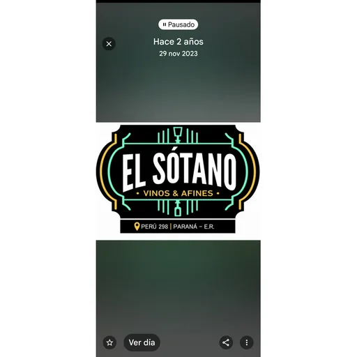El Sotano