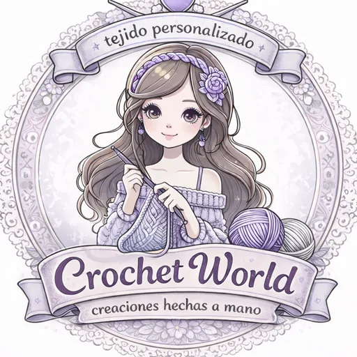 CrochetWorld