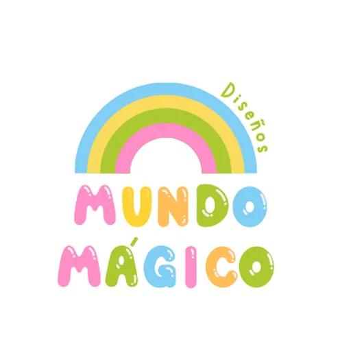 Mundo Mágico Diseños