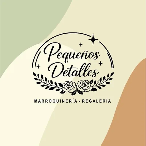 PEQUEÑOS DETALLES