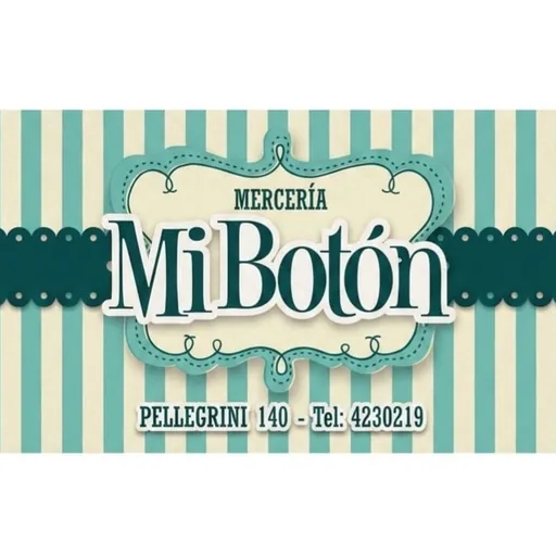 Mi botón