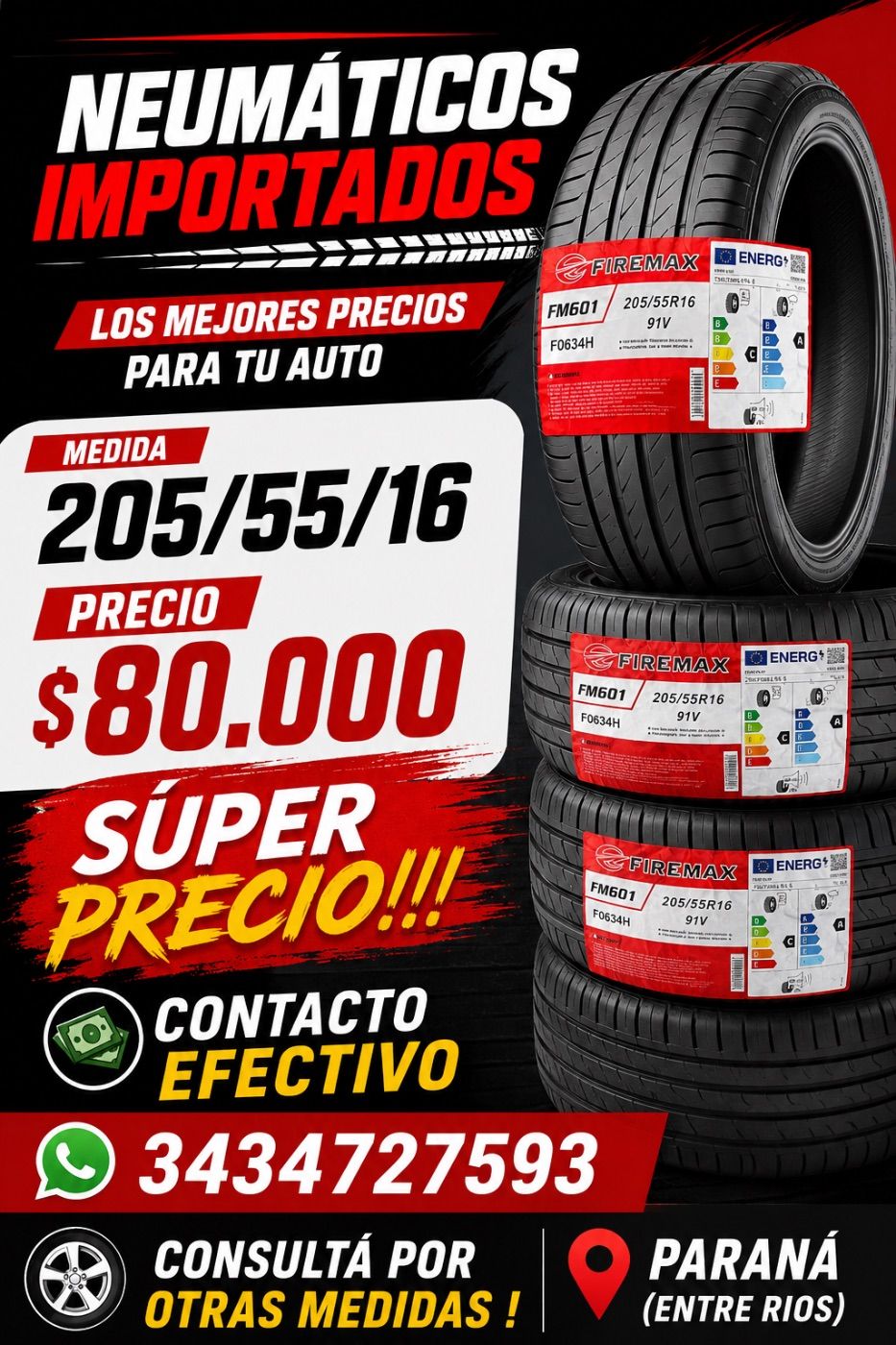 Todos los rodados!! - foto 6