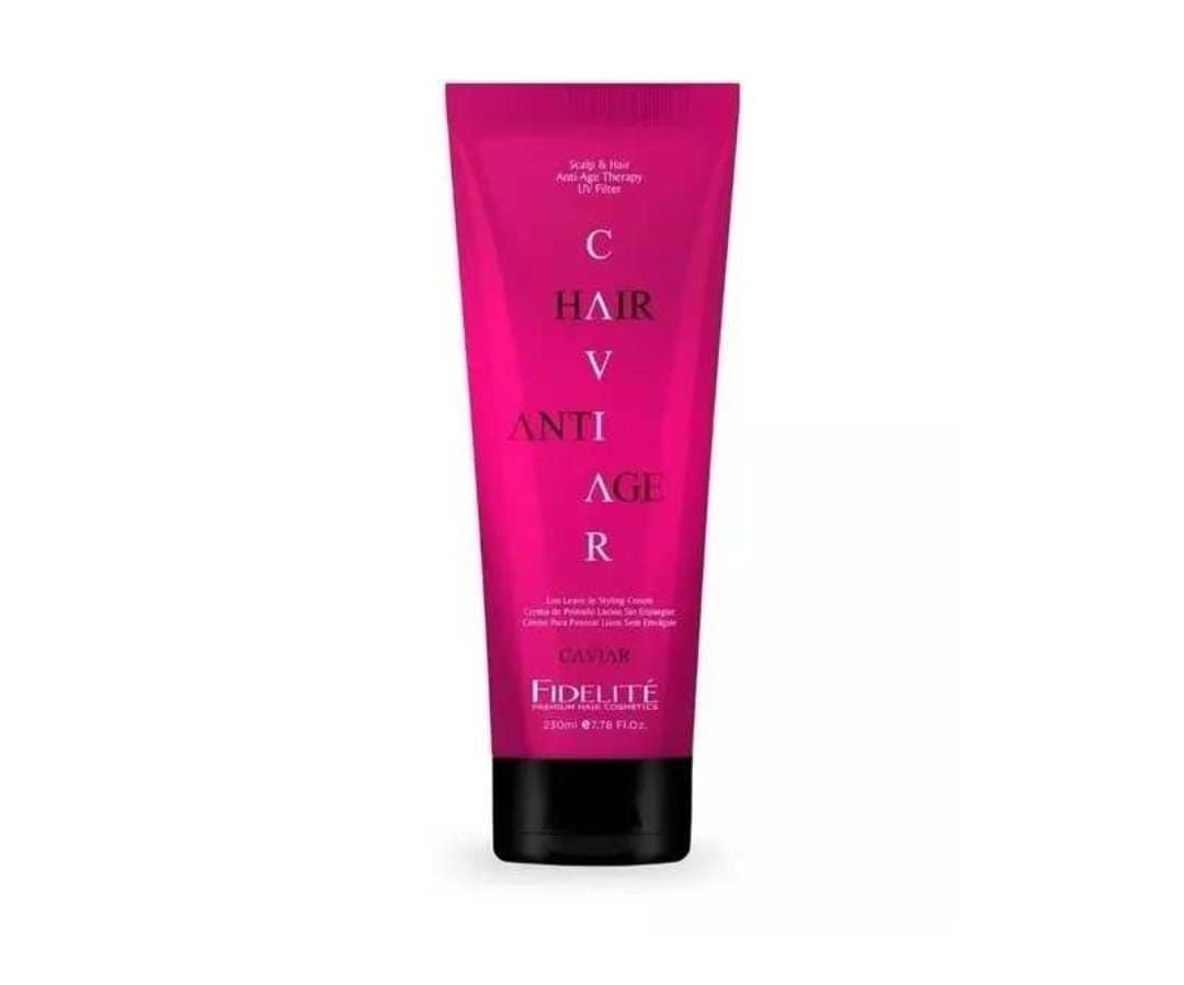 Crema de peinar LACIOS