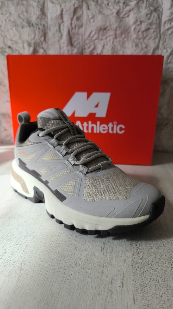 New Athletic 1F4