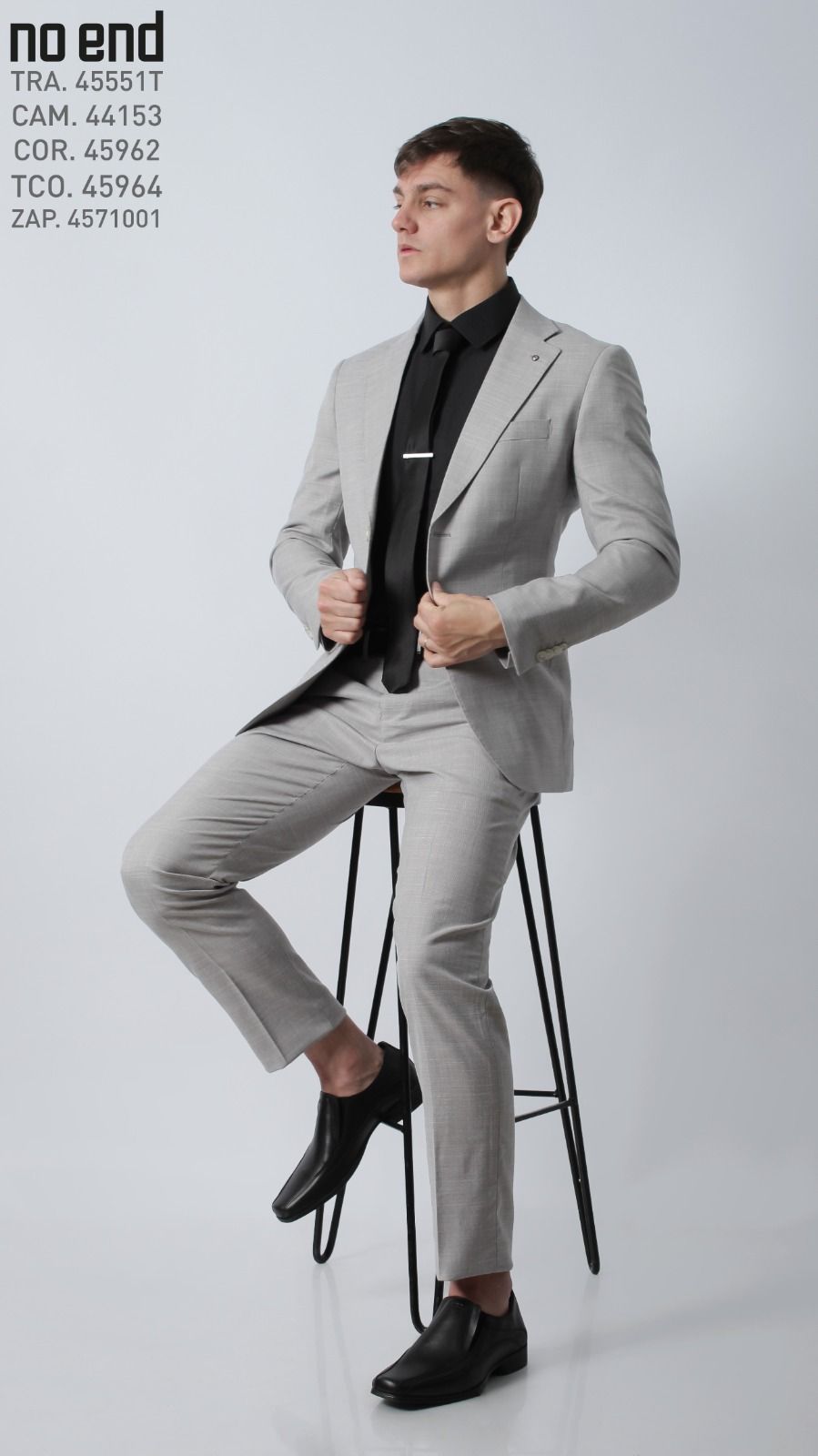 Traje - foto 2
