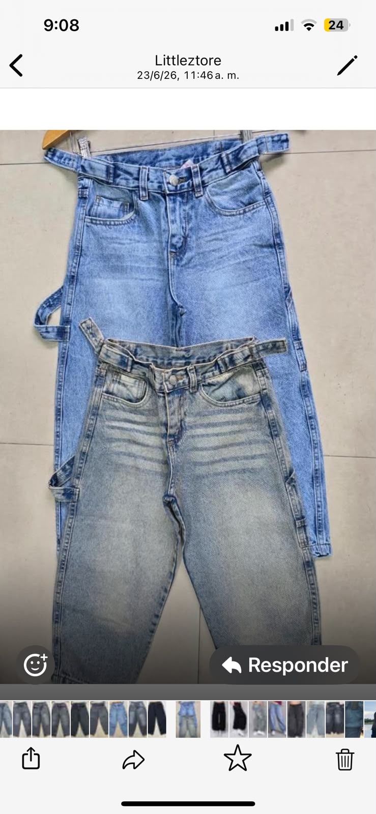 Jeans - foto 5