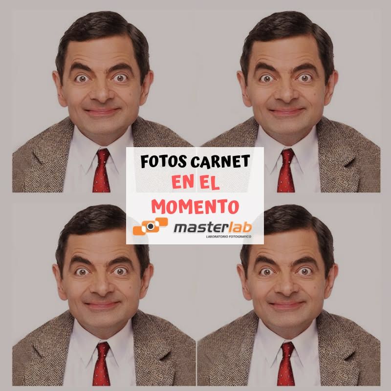 FOTOCARNET