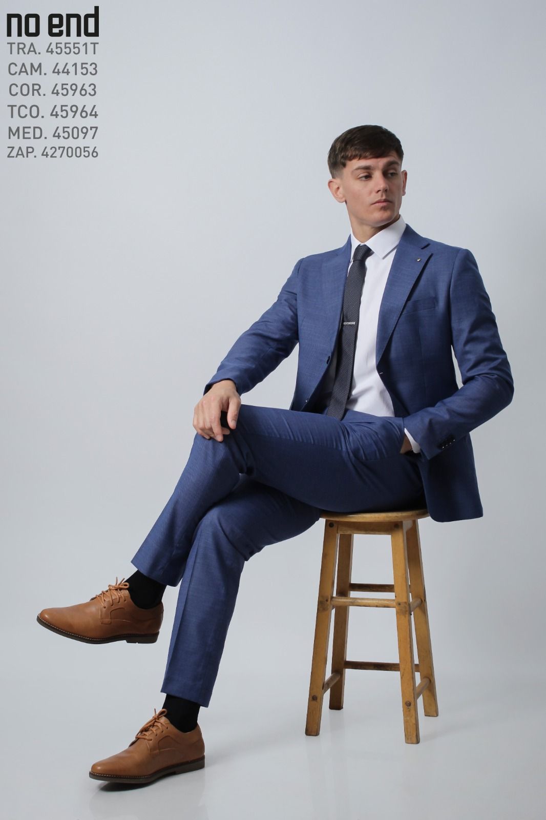 Traje