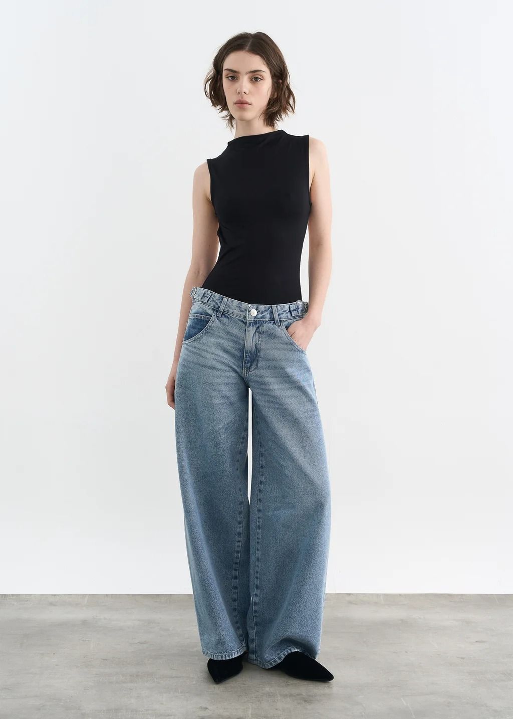 Jeans Dana - foto 2
