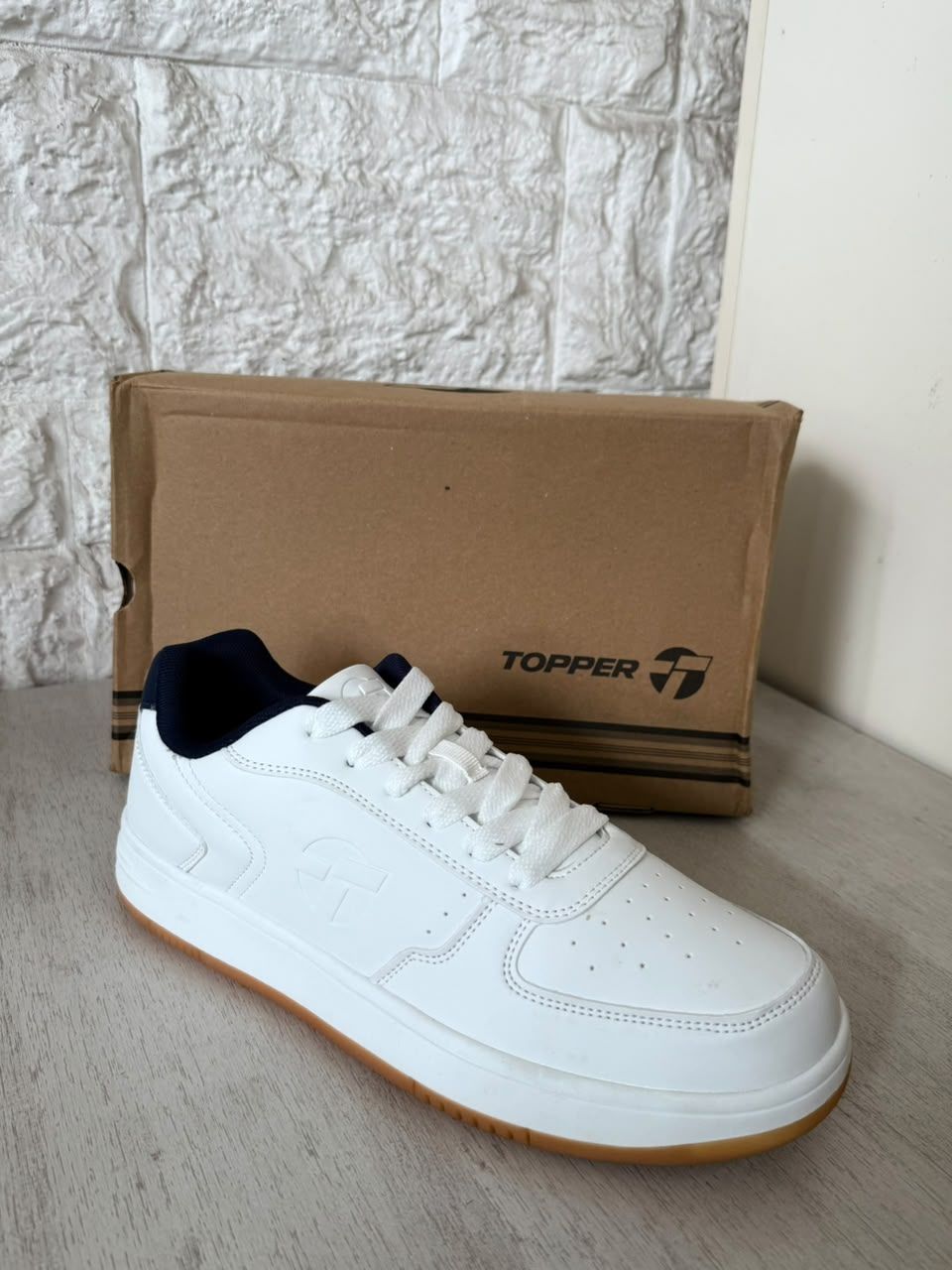 Topper SEGOVIA - foto 2