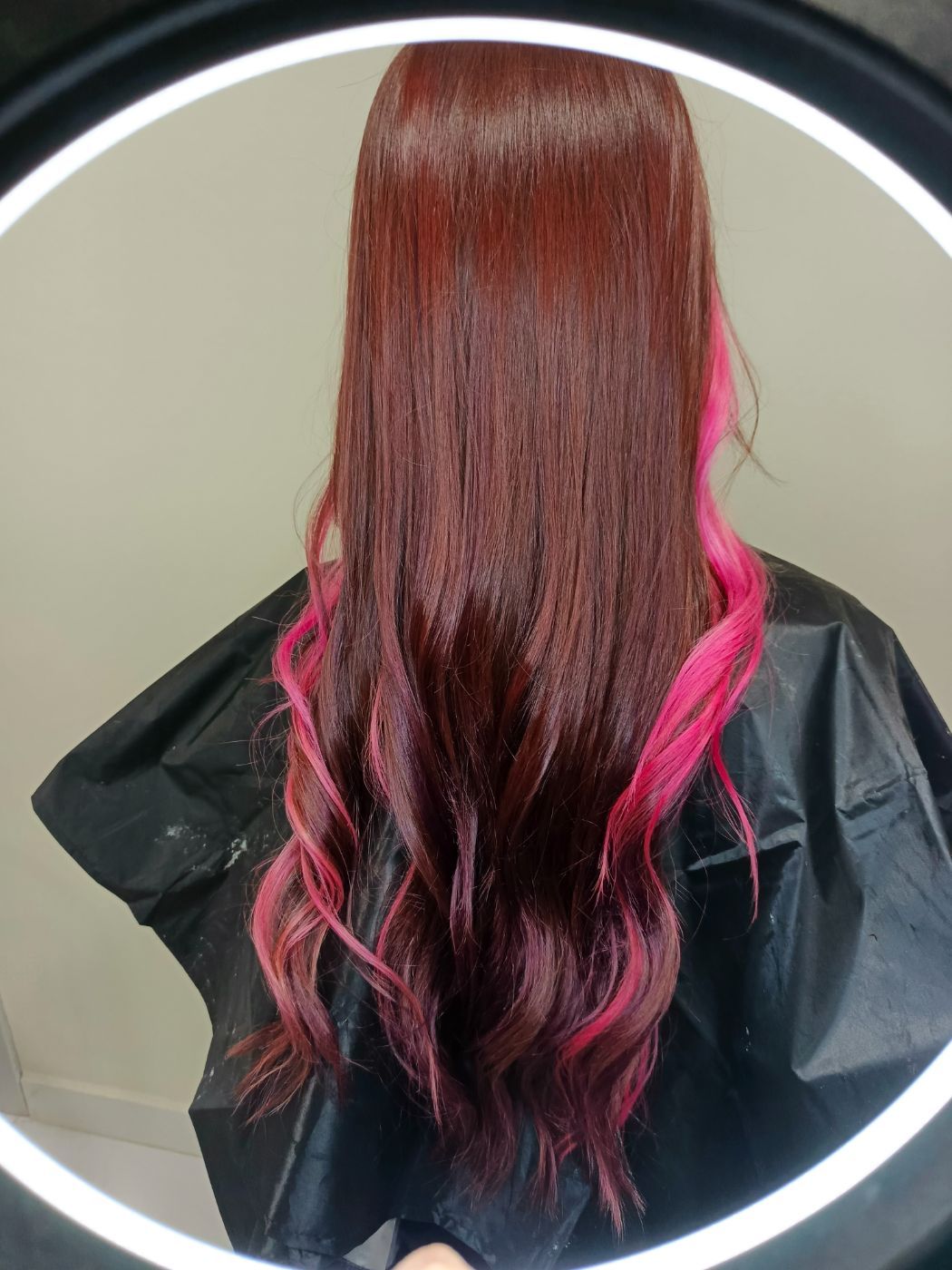 DOBLE COLOR