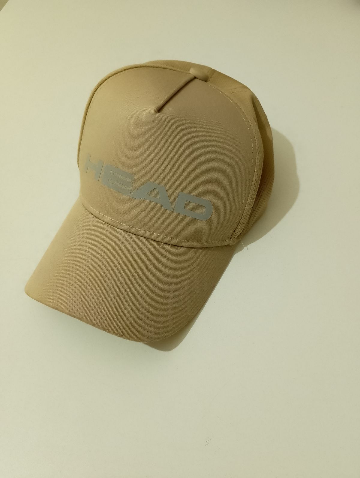 Gorra clasica