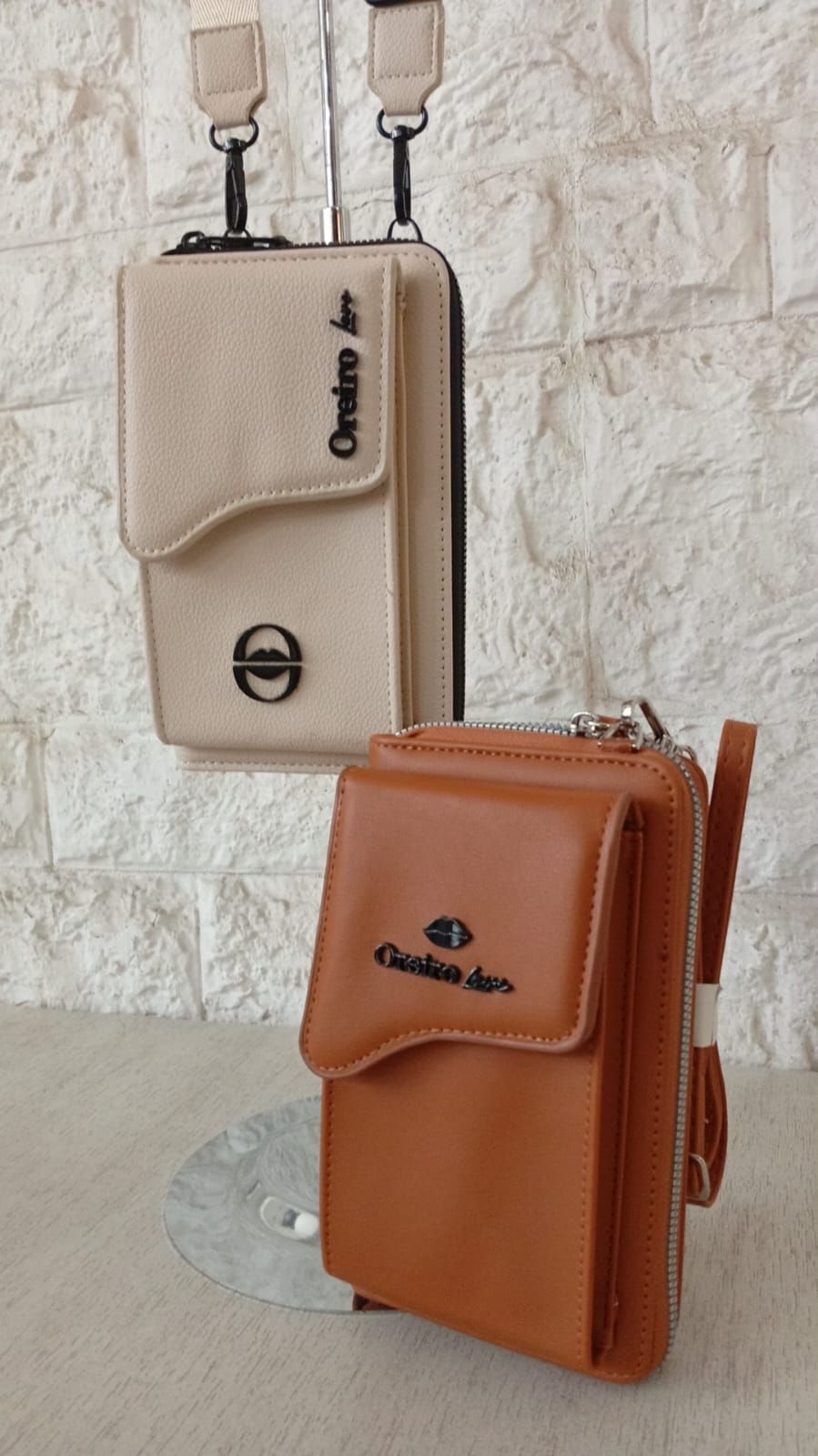 Morral Las Oreiro