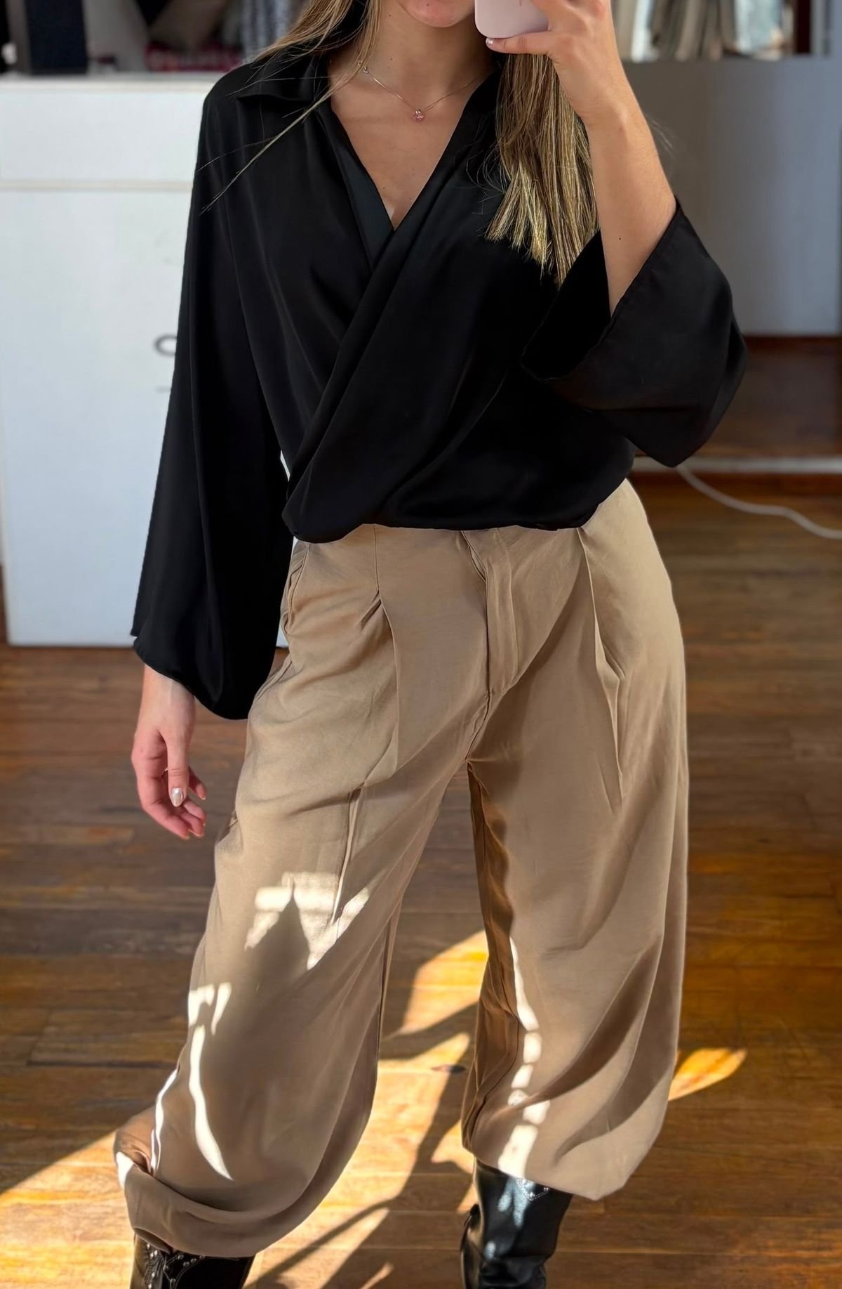 Blusas