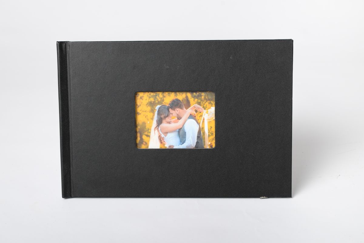 Fotolibro Kodak 20x80 cm - foto 2