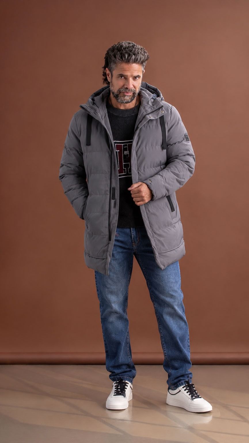 Campera No end - foto 2
