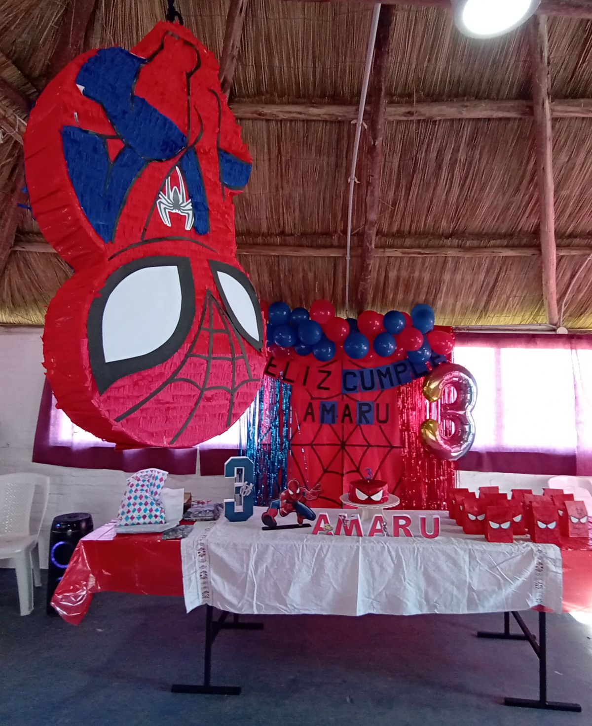 Piñatas - foto 5