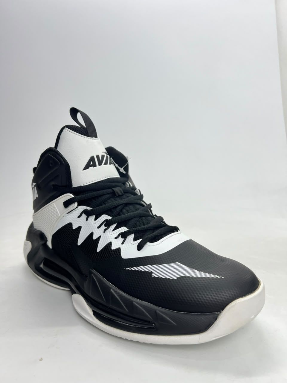 Zapatillas Avia Hoop - foto 2