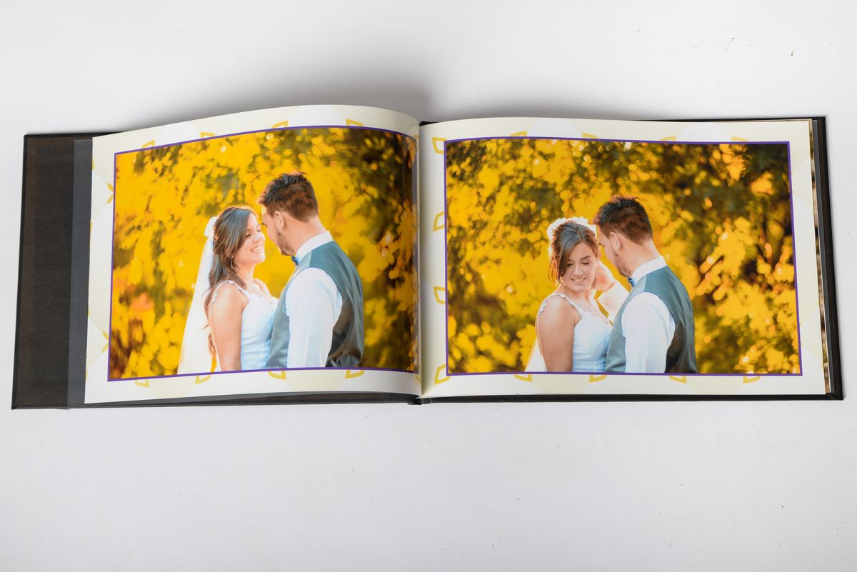 Fotolibro Kodak 20x80 cm - foto 4