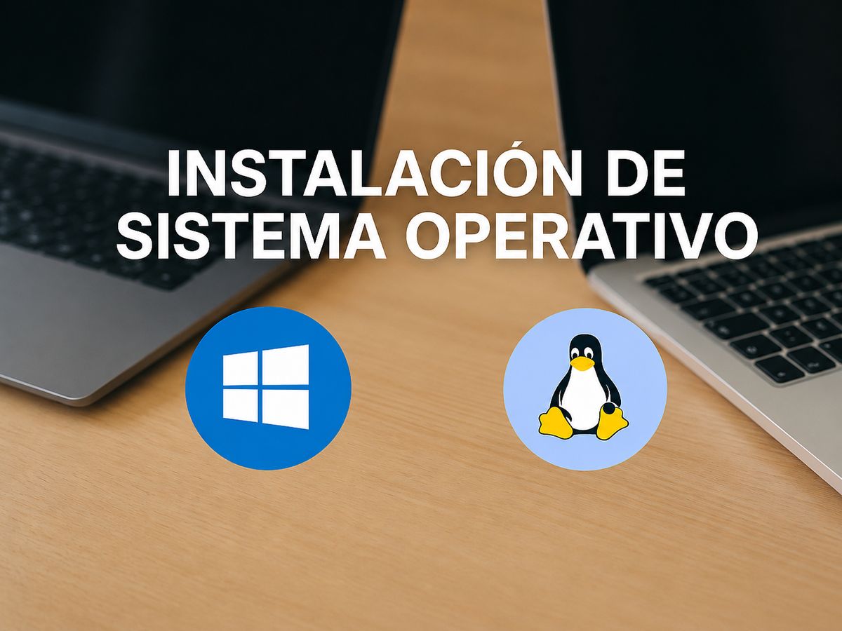 Mantenimiento e instalacion de computadoras - foto 2