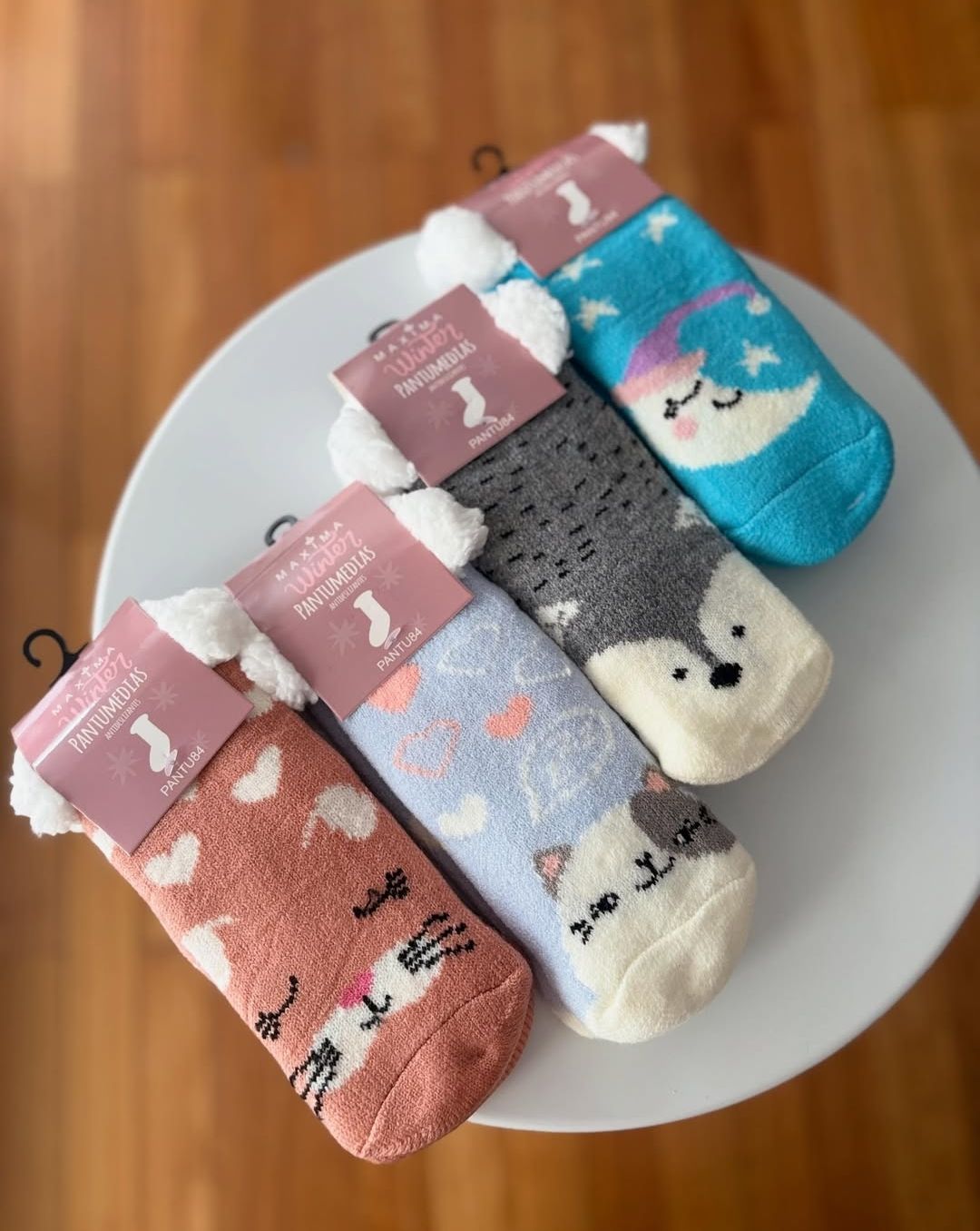 Pantumedias. - foto 4