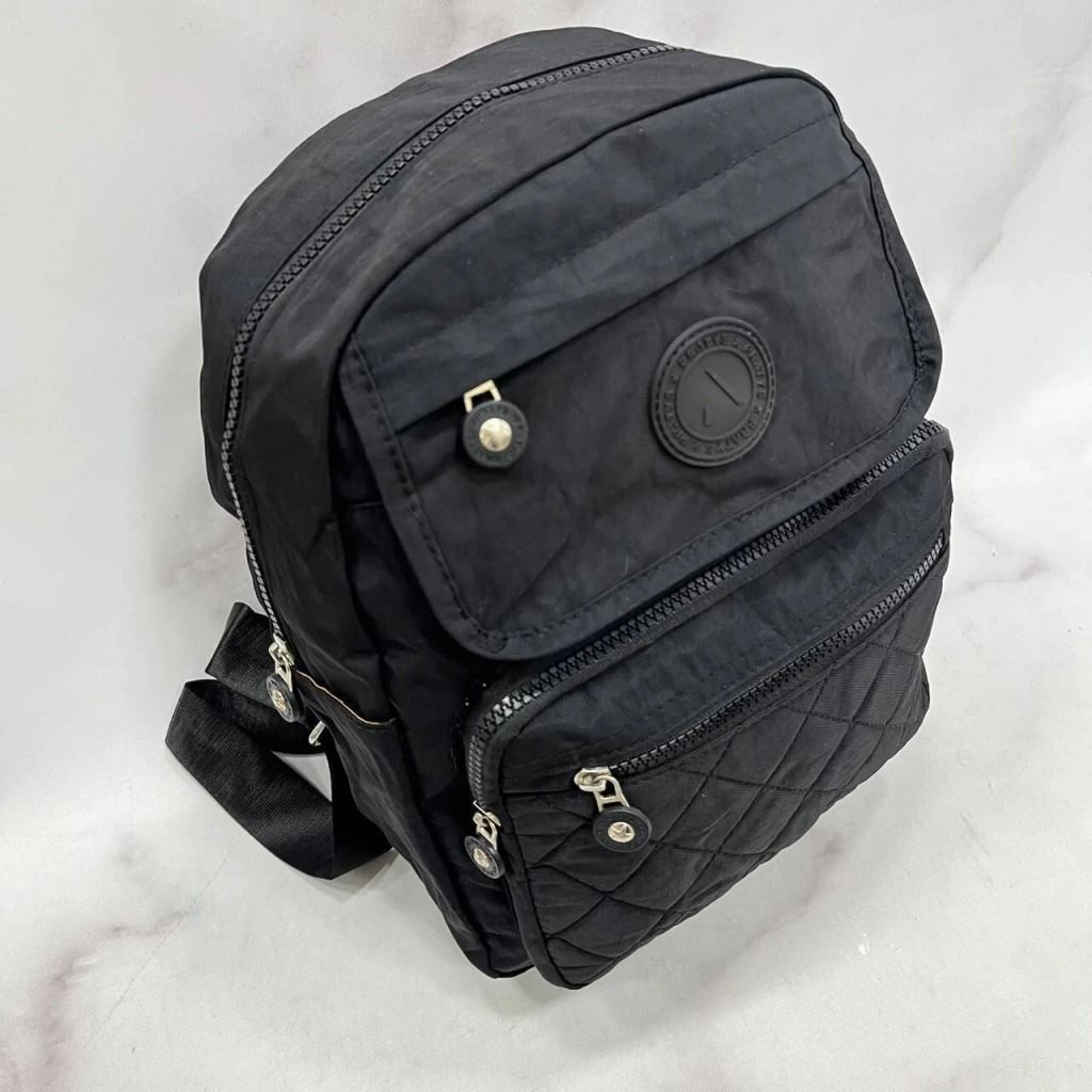 MOCHILAS DE DAMA, COLORES DISPONIBLES: NEGRO, AZUL Y BEIGE - foto 2