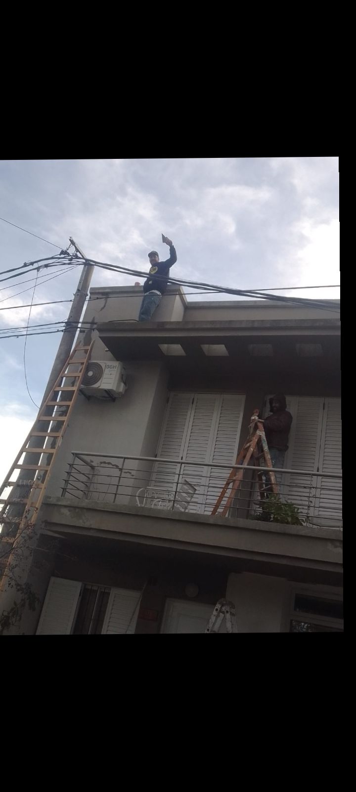 Pintura de Obra - foto 6