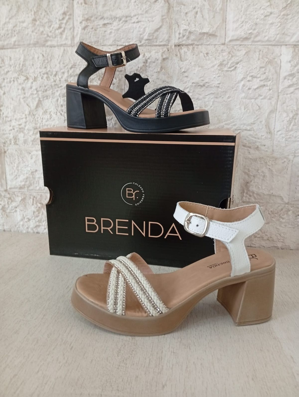 Brenda Caty