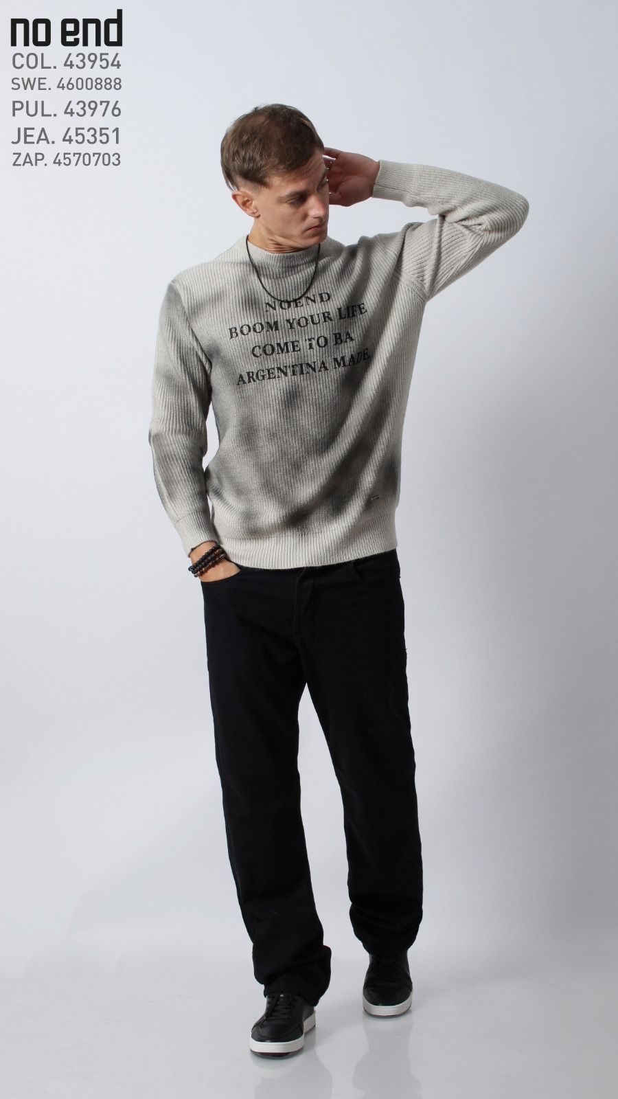 Sweater