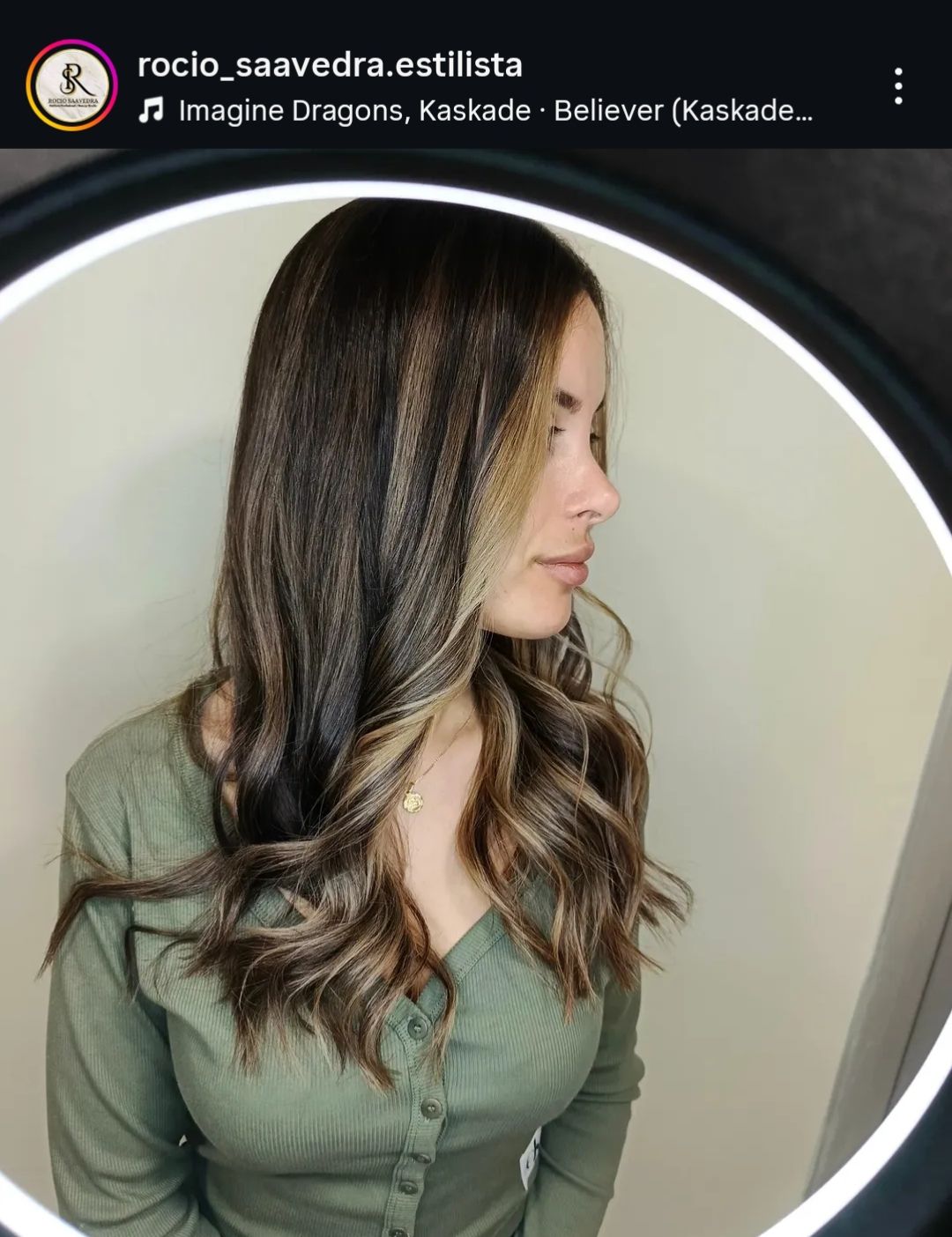 BALAYAGE ✨ - foto 2