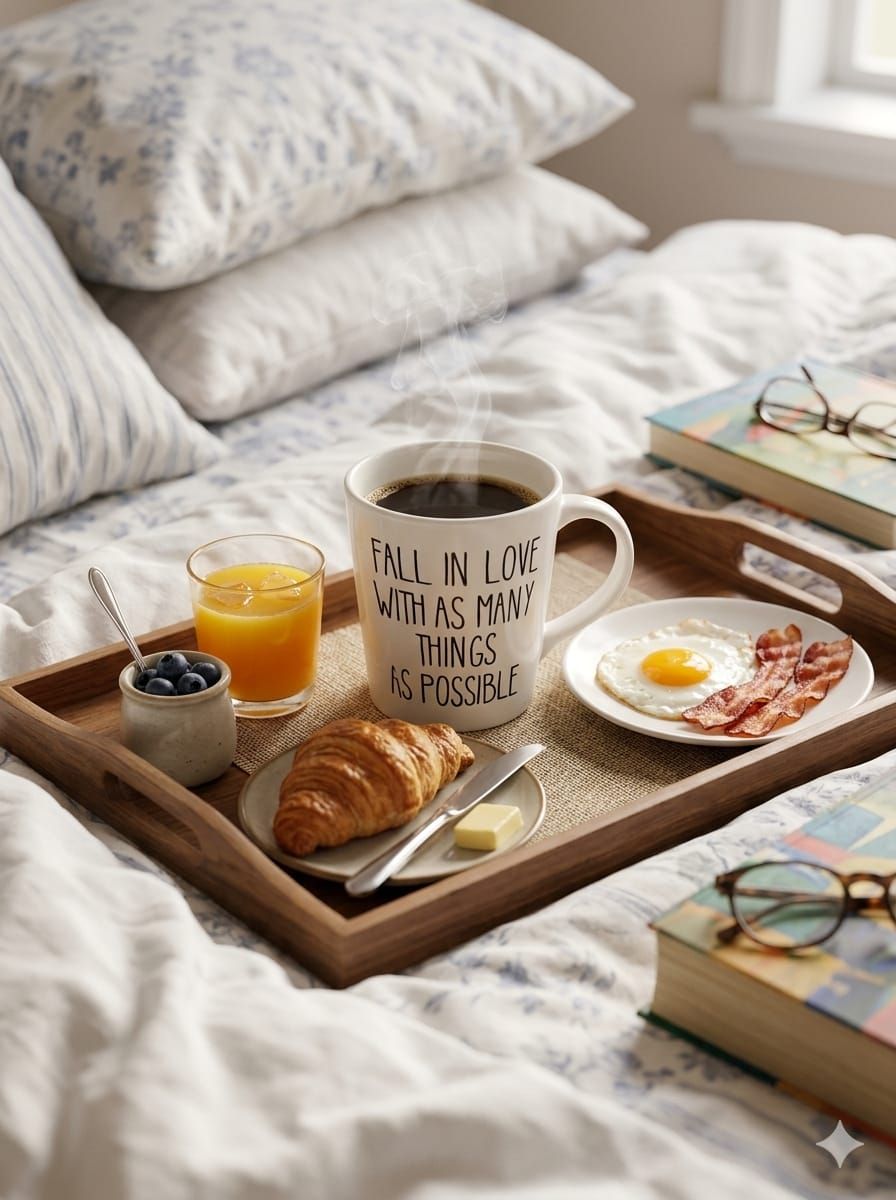 Taza grande