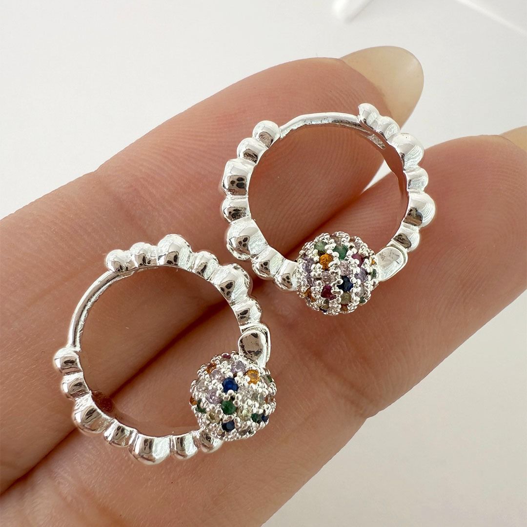 AROS DE ACERO