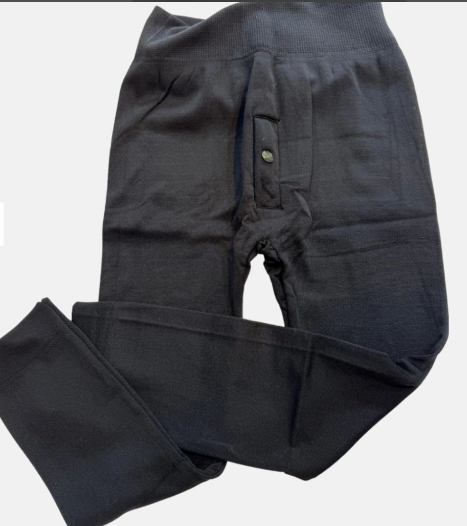 Calzas térmicas Hombres - foto 4