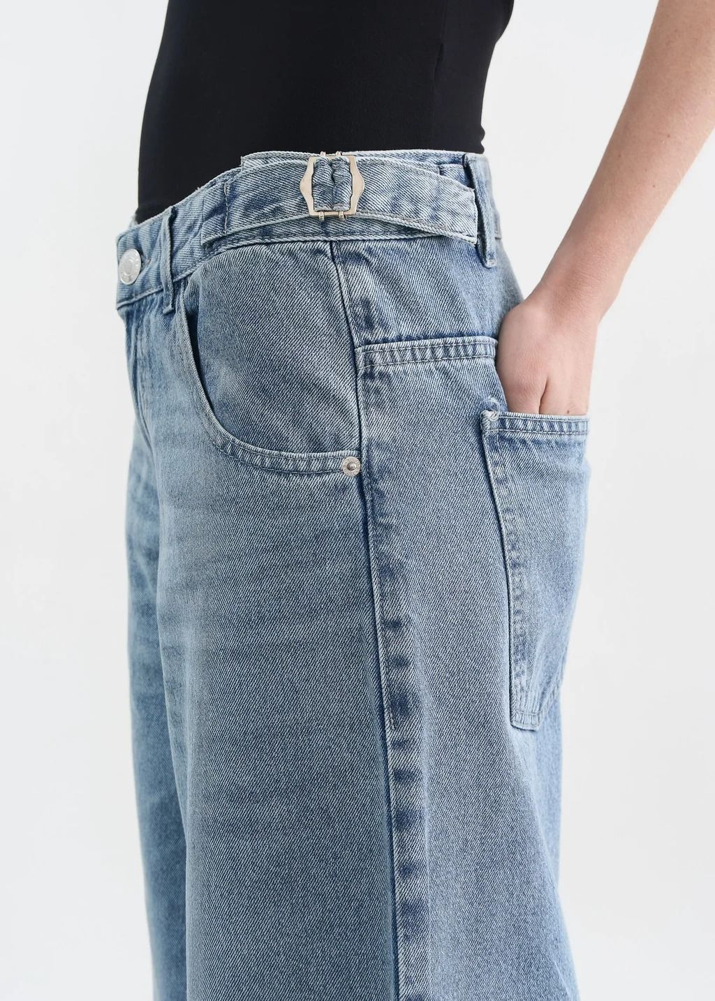 Jeans Dana