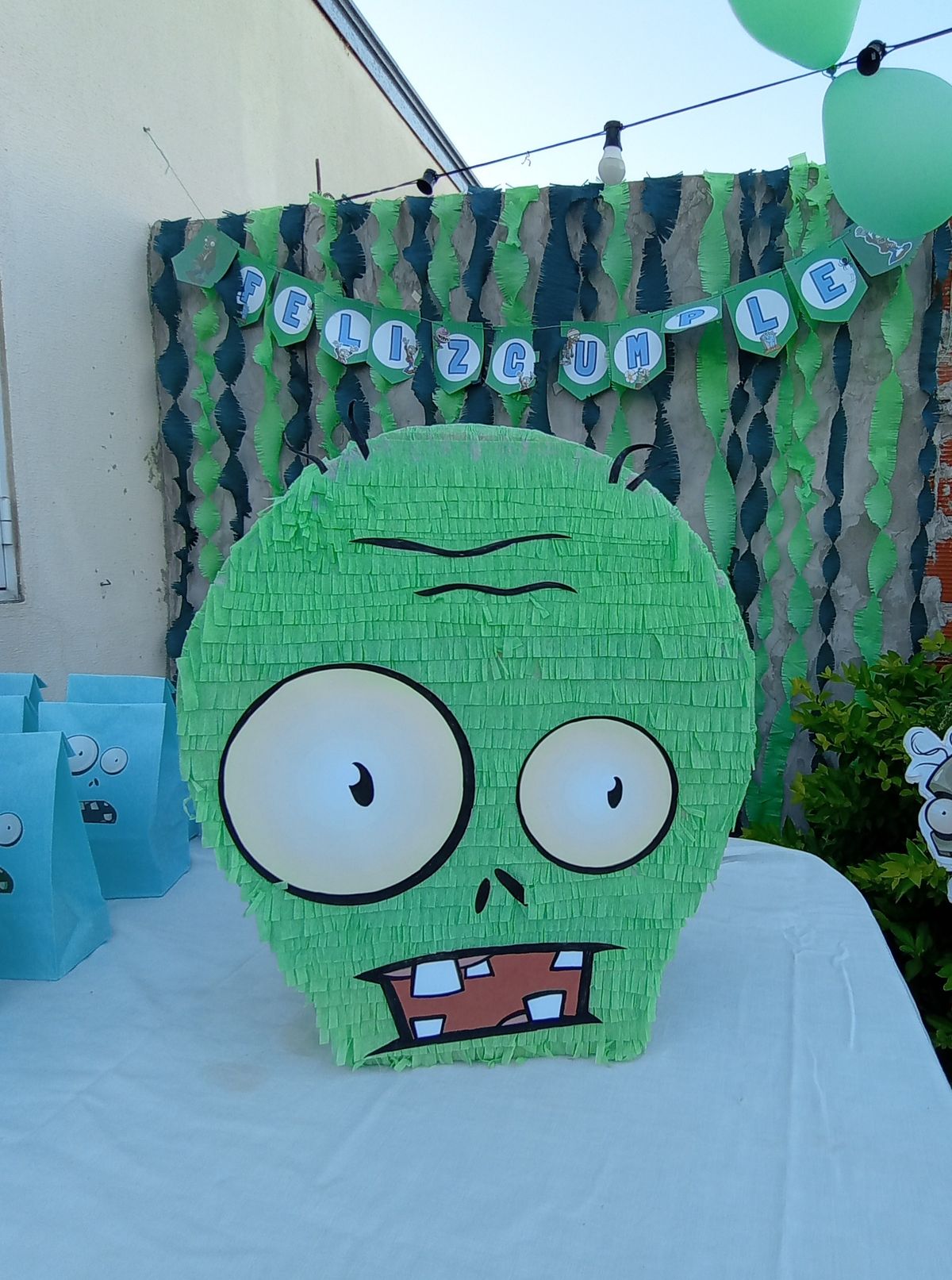 Piñatas - foto 4