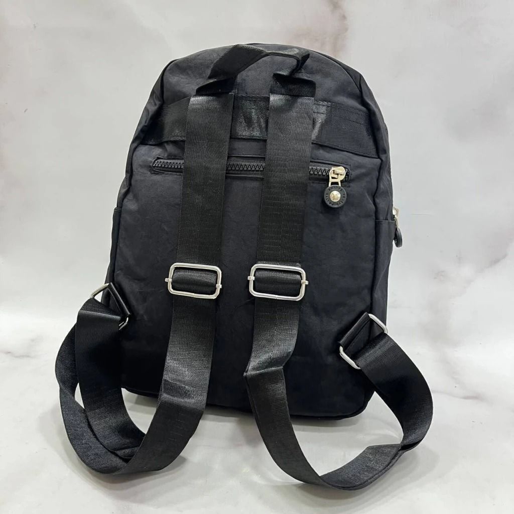 MOCHILAS DE DAMA, COLORES DISPONIBLES: NEGRO, AZUL Y BEIGE - foto 3