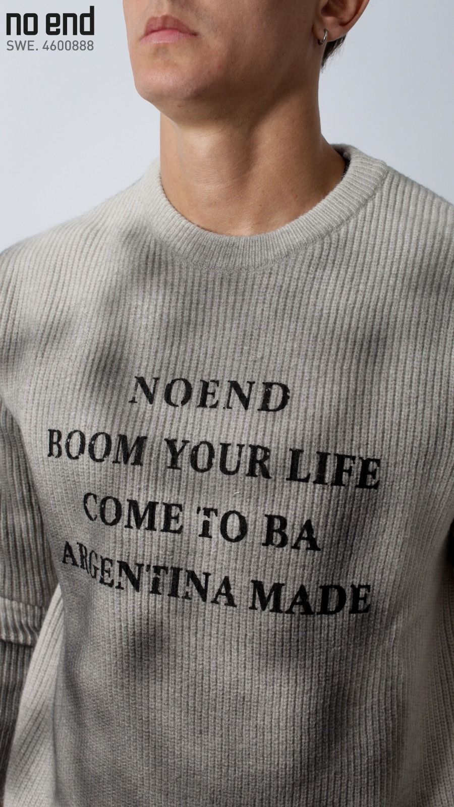 Sweater - foto 2
