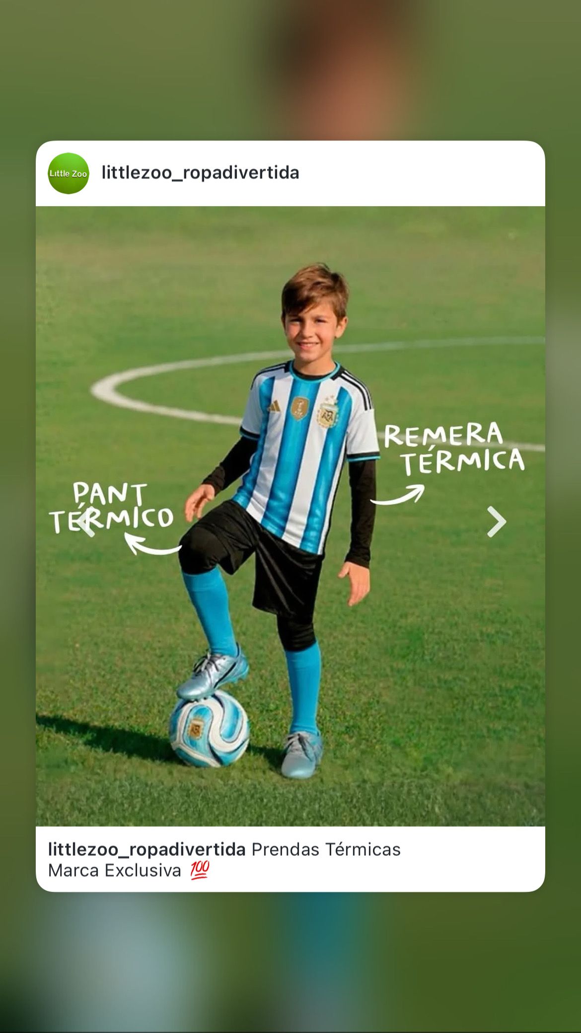 Prendas Térmicas - foto 5