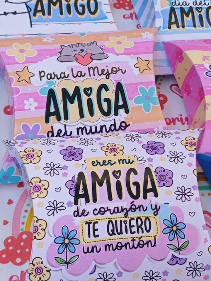 Día del Amigo