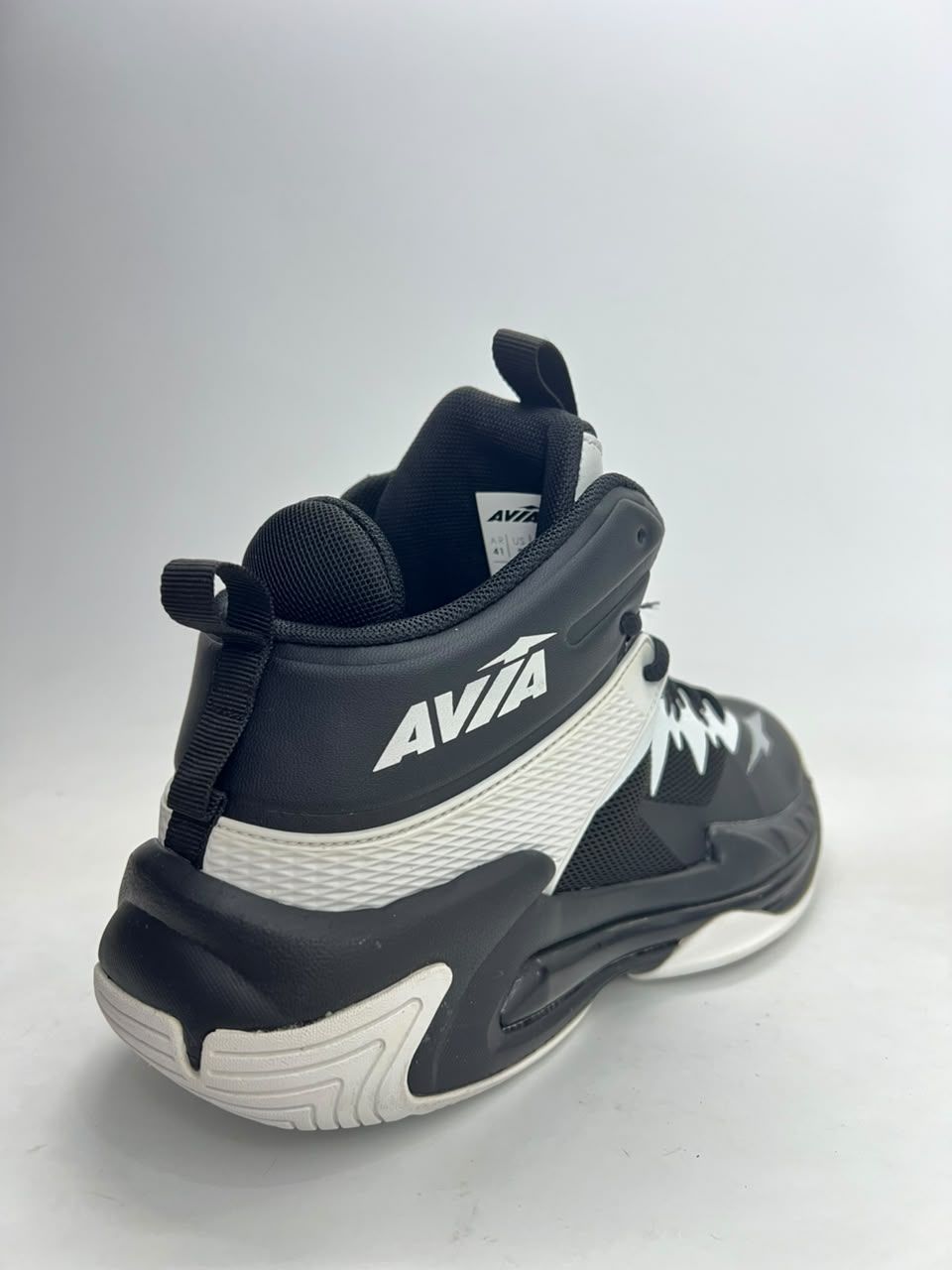 Zapatillas Avia Hoop - foto 3