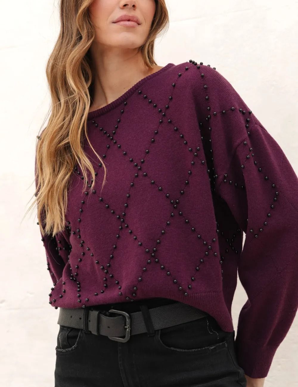 Sweater dama - foto 2