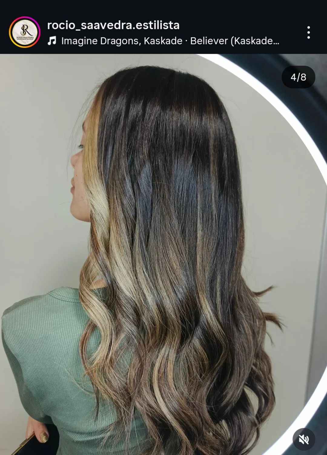 BALAYAGE ✨ - foto 3