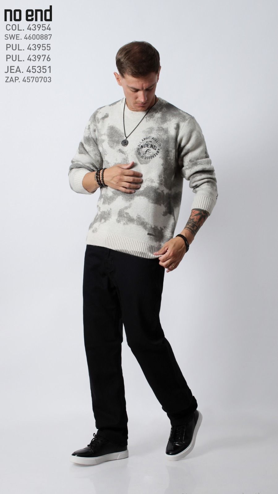 Sweater
