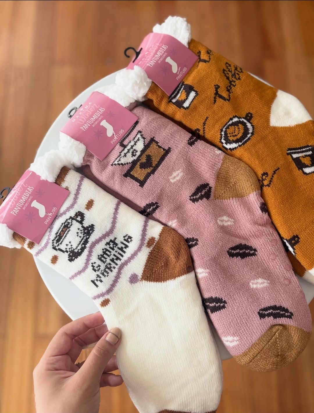 Pantumedias. - foto 2