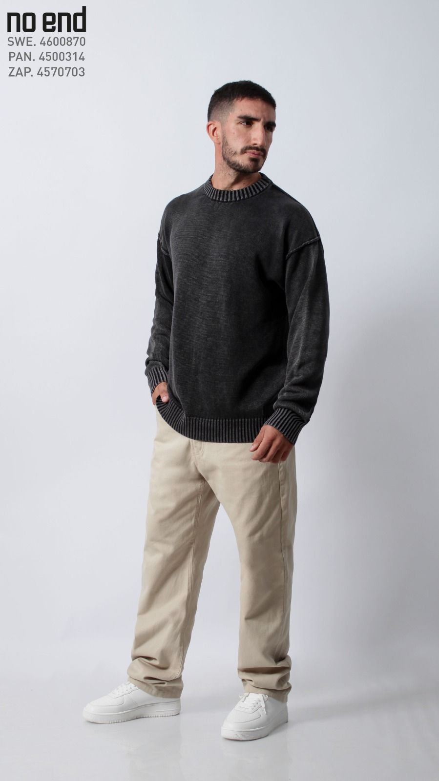 Sweater - foto 2