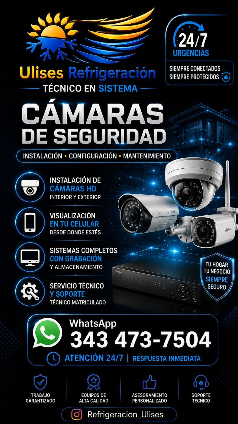 Servicios y venta de aires y heladera - foto 3