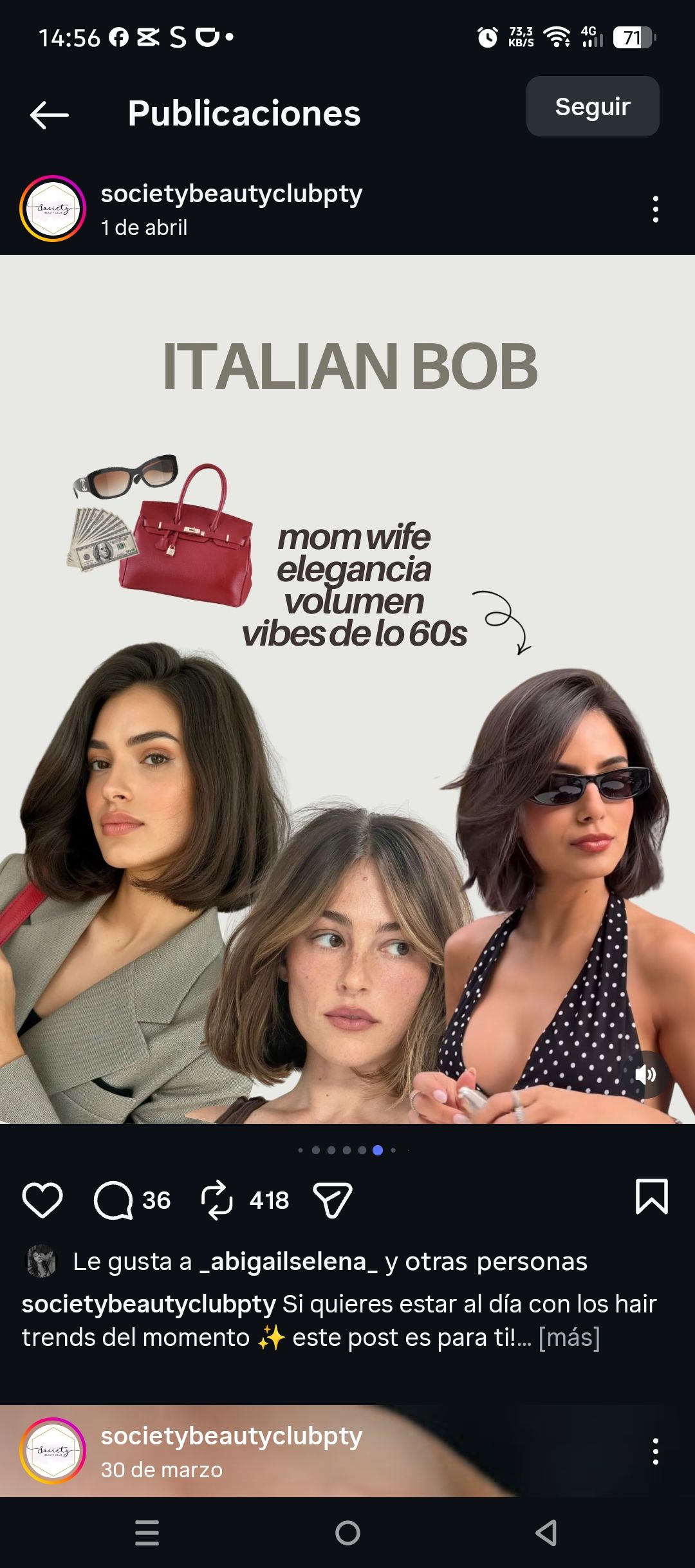 CORTES DE ESTILO