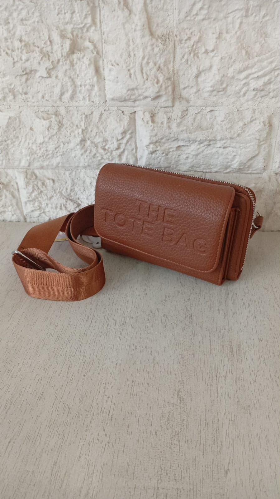 Billetera Morral