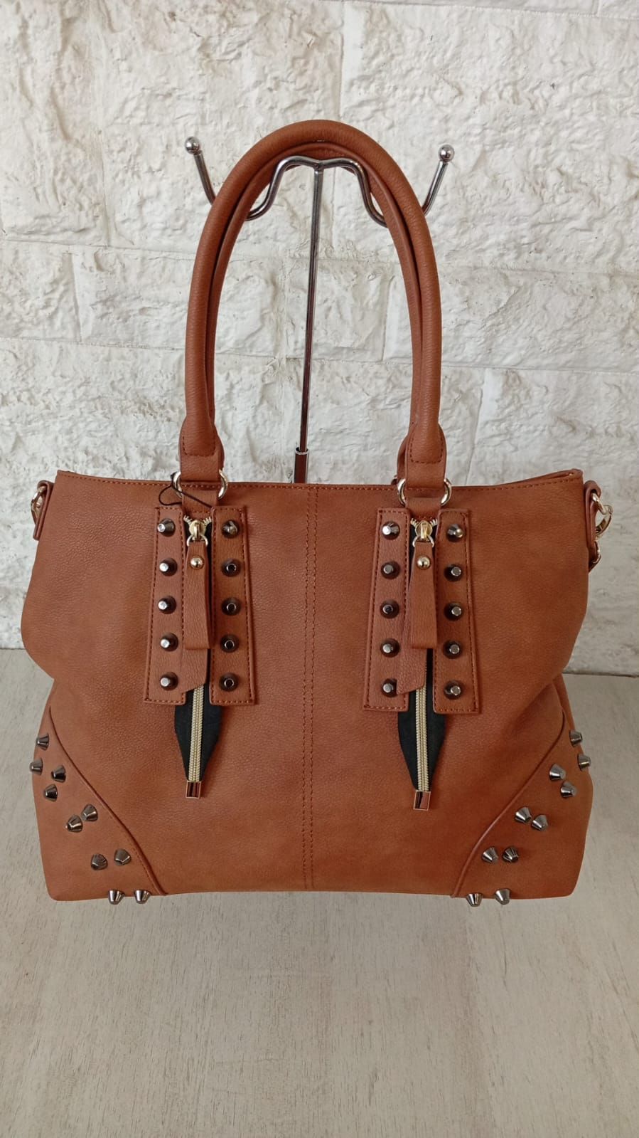 Cartera Eco-cuero